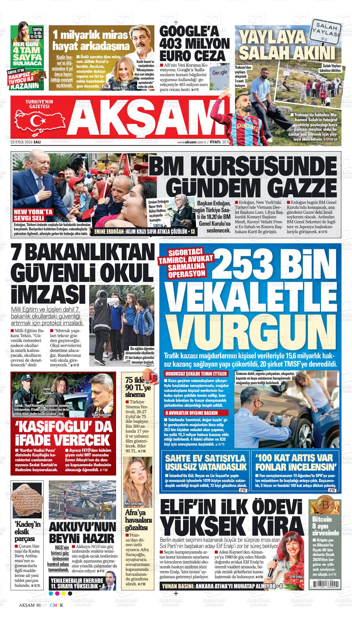 AKŞAM