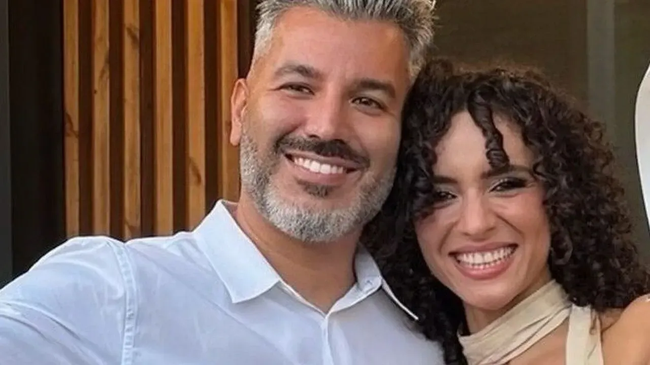 Manifest grubunun menajeri Tolga Akış gözaltına alındı
