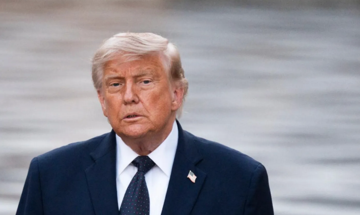Trump: İran henüz pes edecek mi bilmiyorum