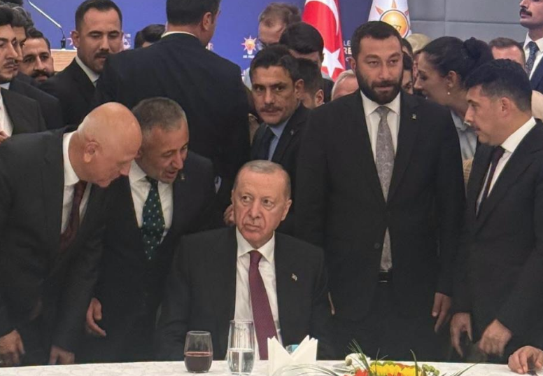 Yıldırım, Erdoğan’a Bilecik’teki çalışmaları anlattı