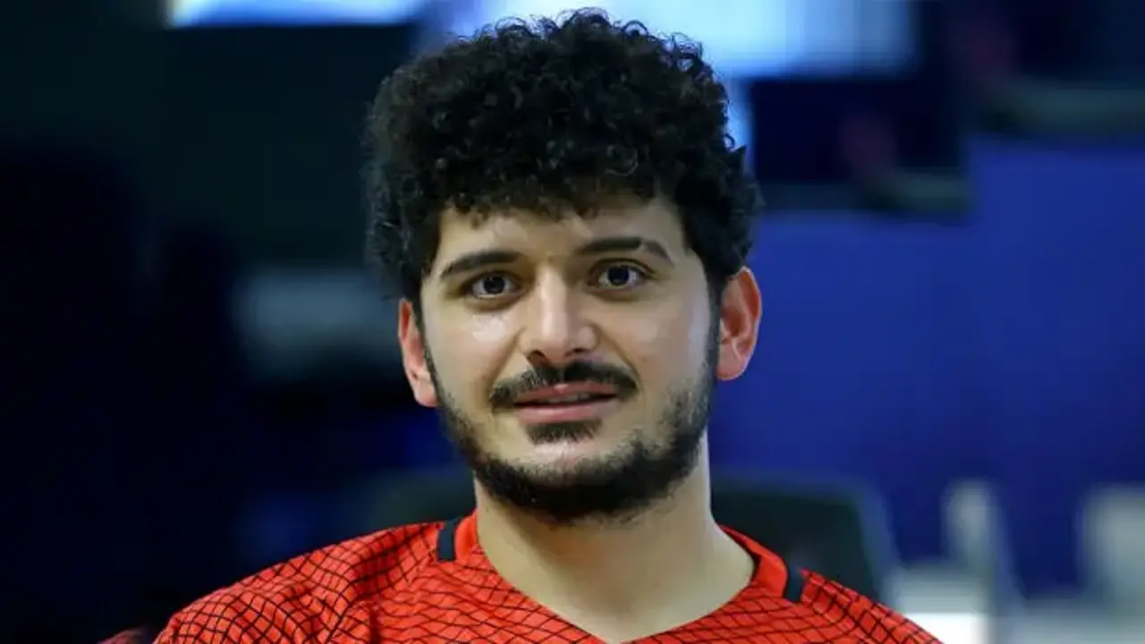 Ampute Milli Takım Erciyes’te zirveye bileniyor