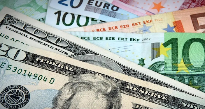 Dolar/TL 48,82 seviyesinde işlem görüyor