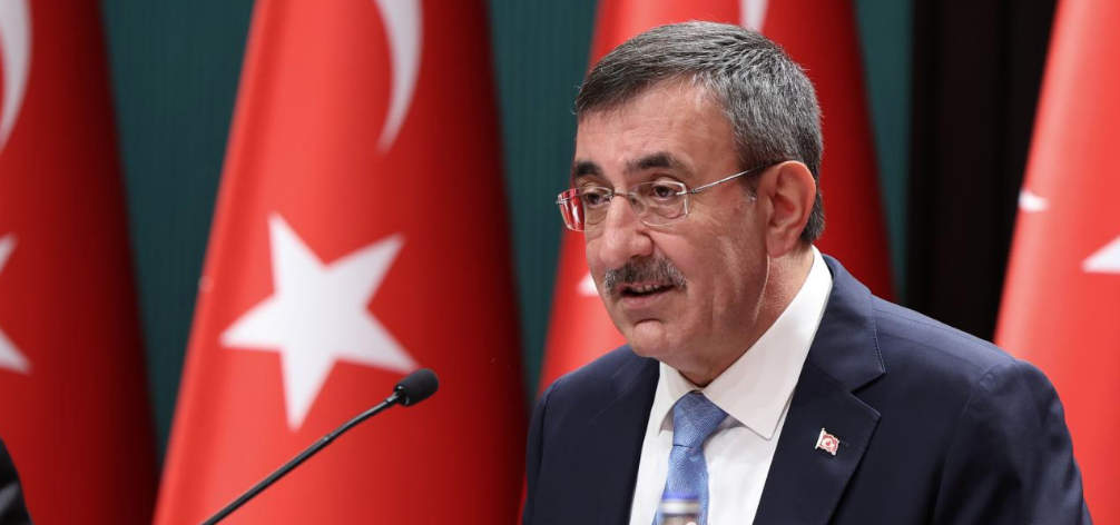 Milli Dayanışma ve Bütünleşme Kurulu toplandı