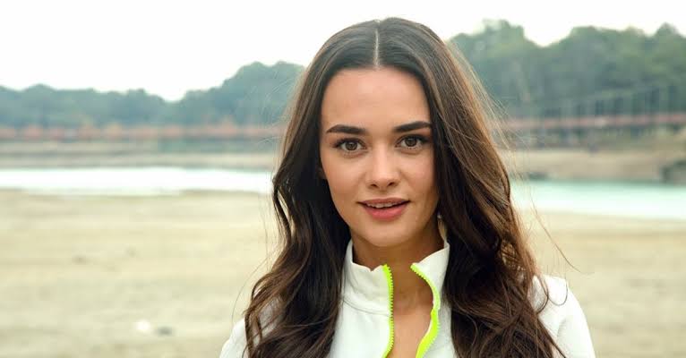 Hande Soral: “Evlilik doğru kişiyle çok güzel”