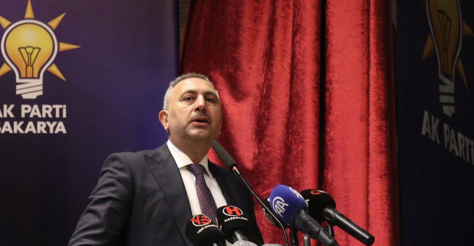 Ak Parti Grup Başkanvekili Gül: 50 yıllık terör belasına son vereceğiz