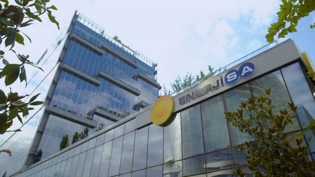 Enerjisa ve EBRD’den 207 milyon dolarlık finansman
