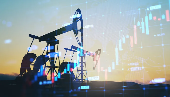 Brent petrolün varili 98,47 dolardan işlem görüyor