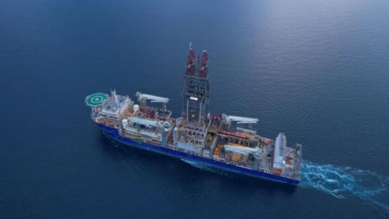 Karadeniz gazında 6 yıllık tarihi süreç