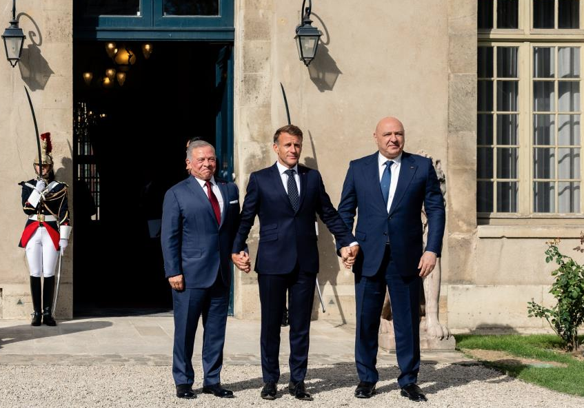 Paris’te Lübnan zirvesi: Orduya uluslararası destek ve UNIFIL sonrası dönem masada