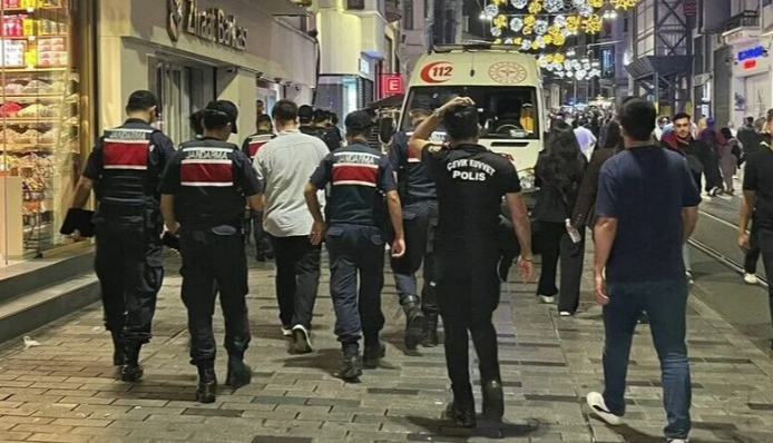 Mersin’de ‘Ailem Güvende’ operasyonu: 28 şüpheli tutuklandı