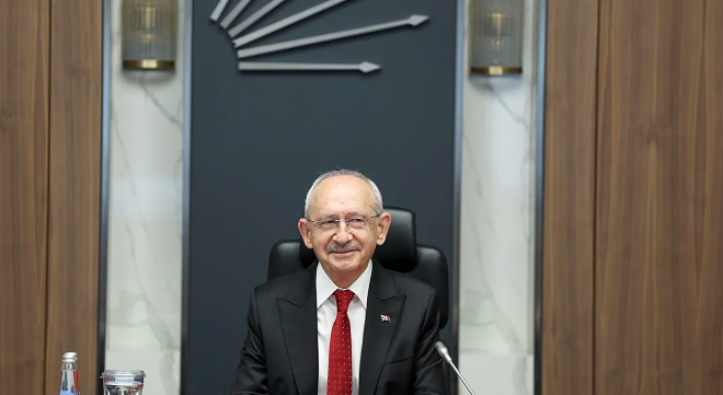 Kılıçdaroğlu: Yavaş, CHP'ye kazandırdığım değerli bir siyasetçidir