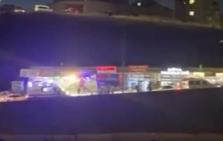 Kahramanmaraş'ta esnaf iş yerinde ölü bulundu
