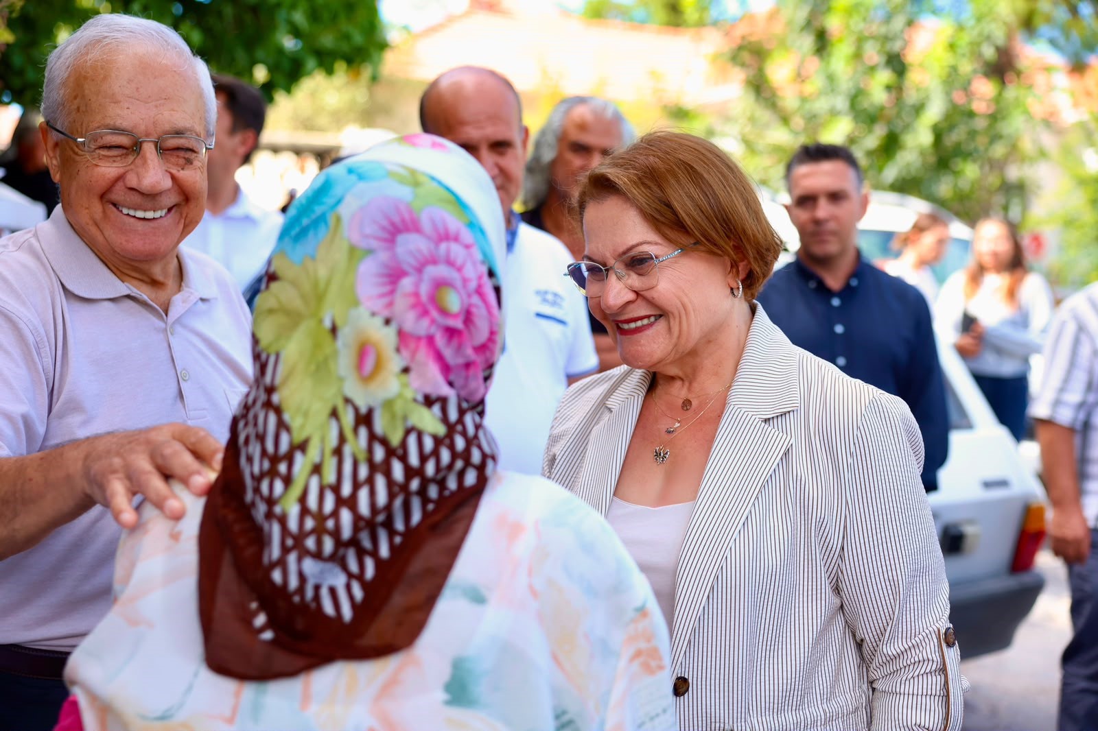 Didim’de zeytin üreticileri için yeni pazar kuruluyor