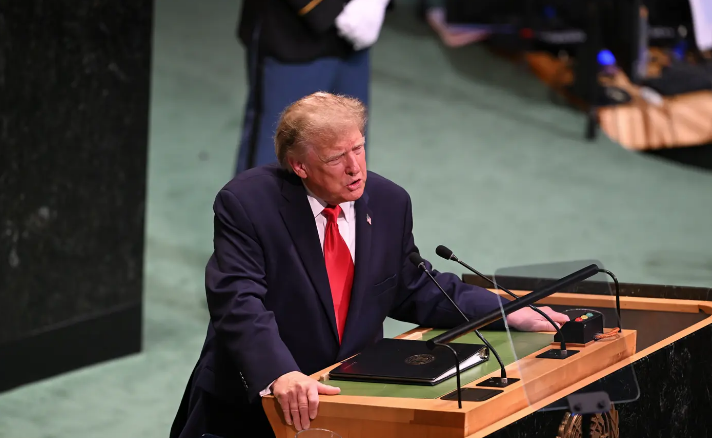 Trump: İran’la daha fazla görüşme bekliyorum