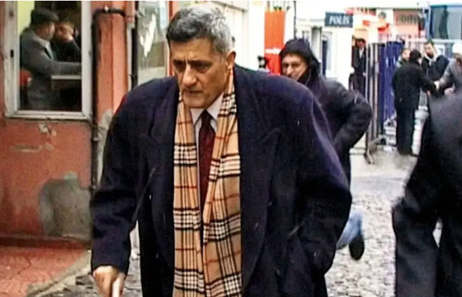 Kaşif Kozinoğlu soruşturmasında 4 şüpheli hakimliğe sevk edildi
