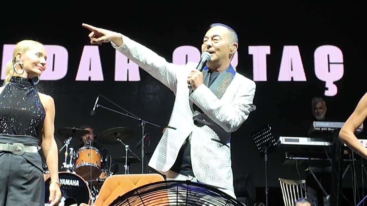 Serdar Ortaç’tan dikkat çeken açıklama: Alkolü ve kumarı bıraktım