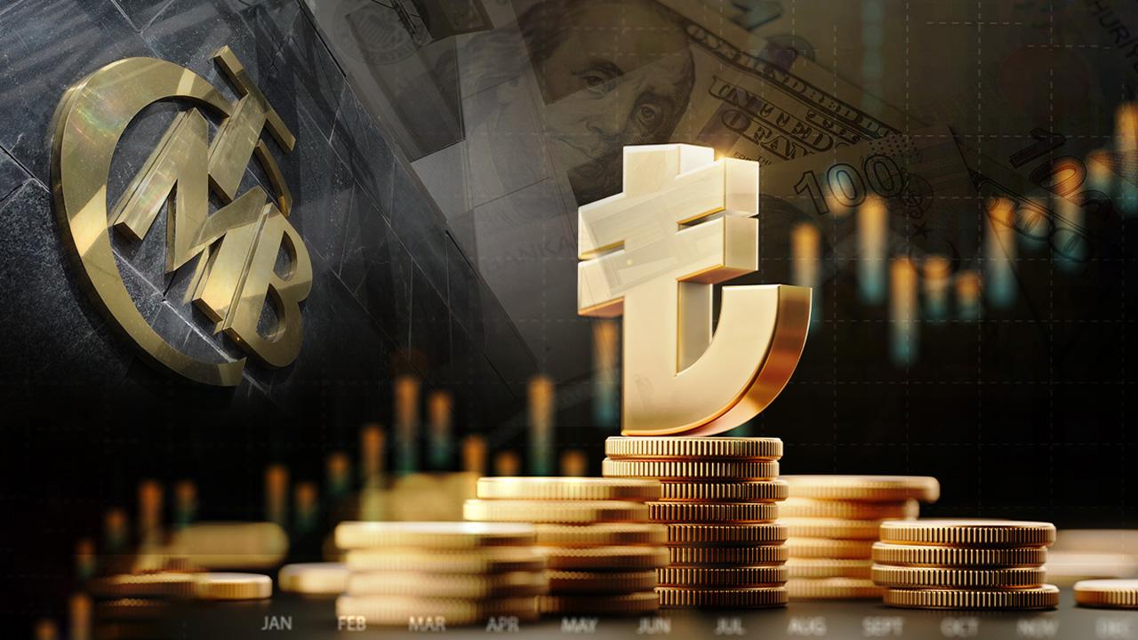 Merkez Bankası'ndan altın kararı: Tebliğ yürürlükten kaldırıldı