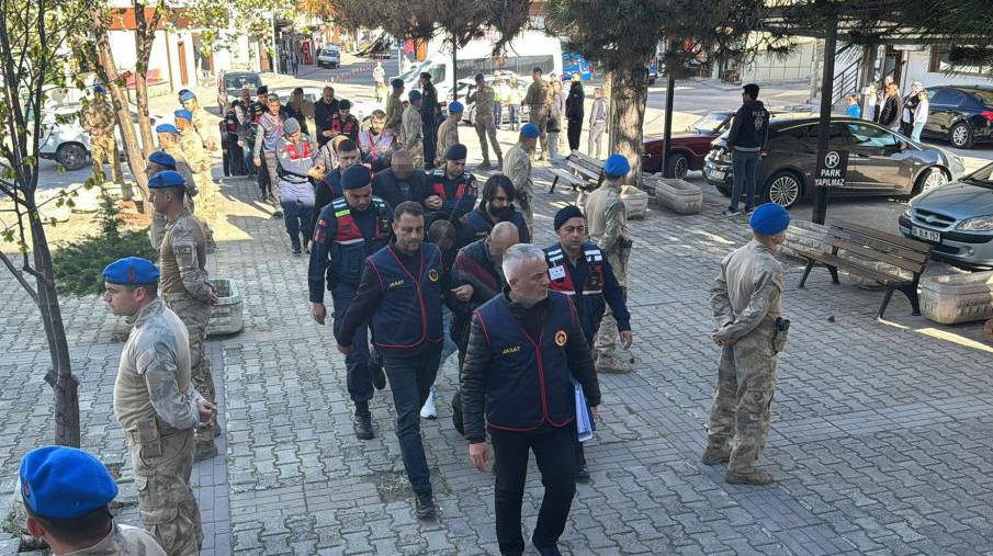 20 yıllık kayıp dosyasında ilk duruşma görüldü
