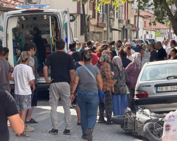 Çocukluk arkadaşını öldüren zanlı İzmir'de yakalandı