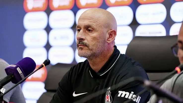 Italiano’dan Amed yenilgisi sonrası özeleştiri