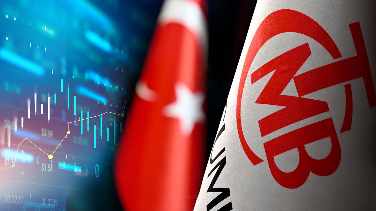 Türkiye'nin yatırım pozisyonu eksi 398,7 milyar dolar