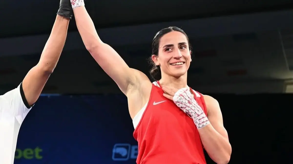 Gizem Özer Avrupa Şampiyonası’nda çeyrek finalde