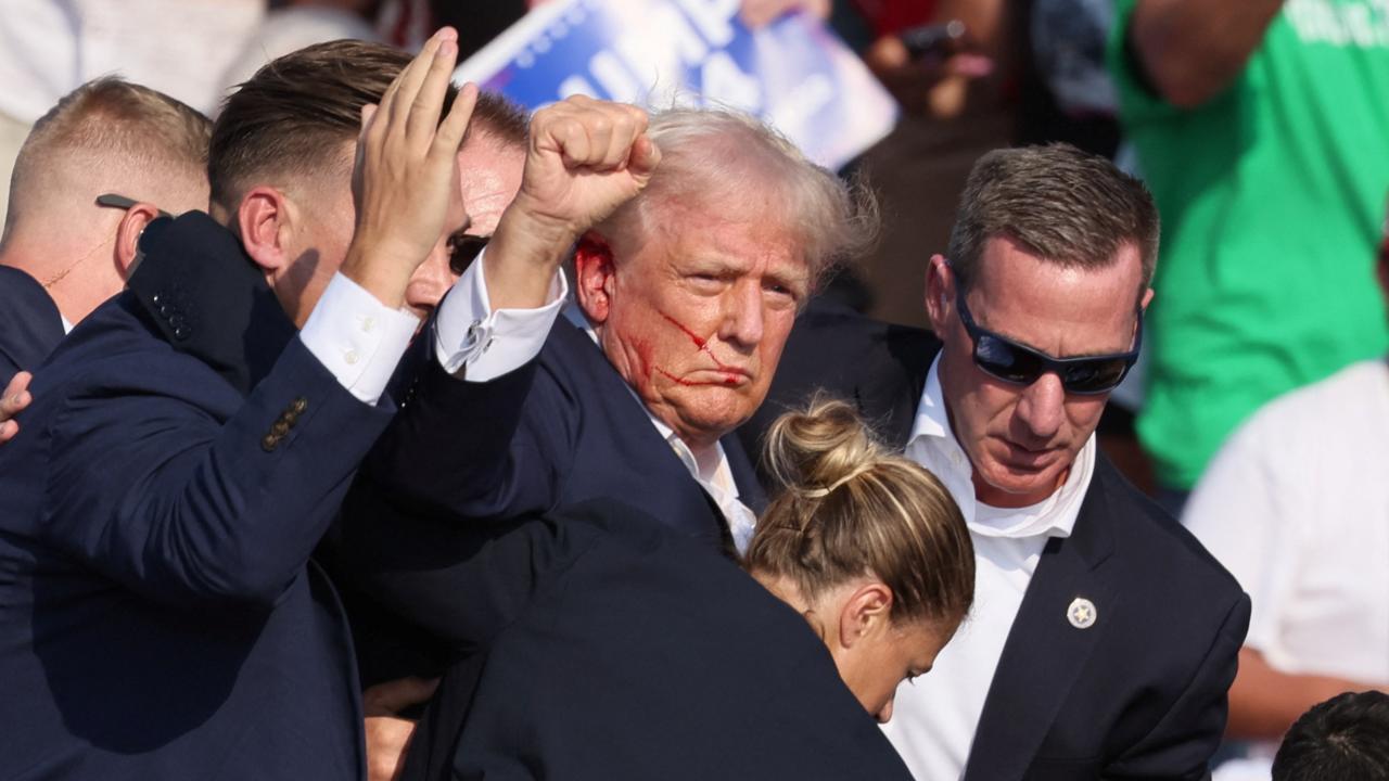 Trump’a saldıran Crooks’un bir gün önce atış yaptığı ortaya çıktı
