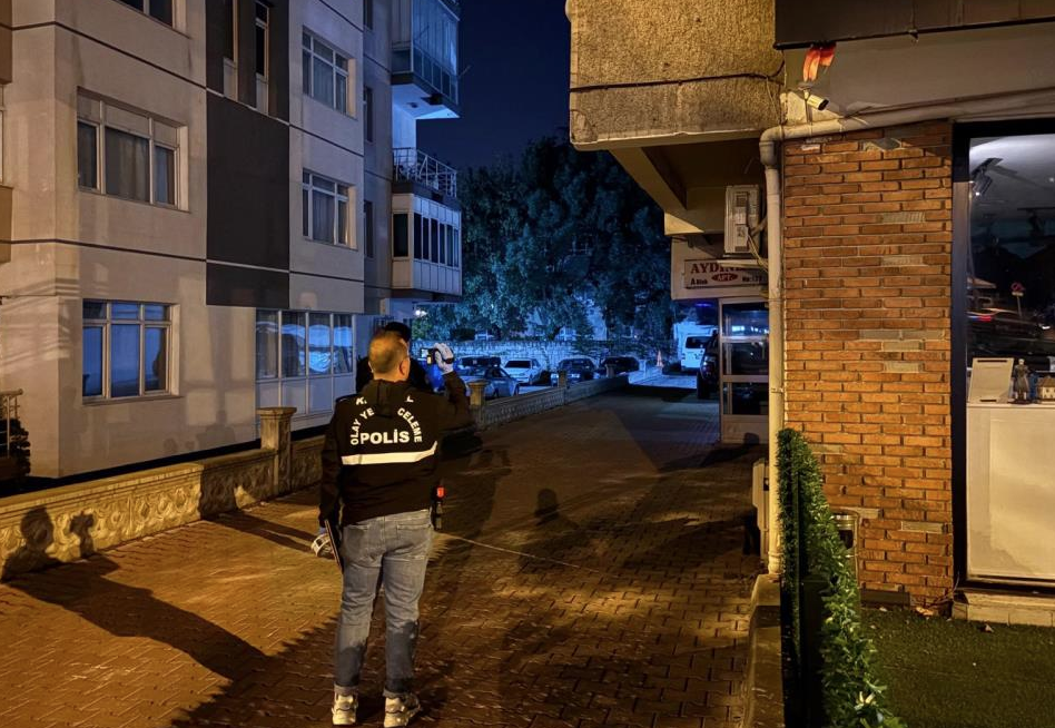 Kayseri’de şüpheli ölüm: 55 yaşındaki adam evinde ölü bulundu