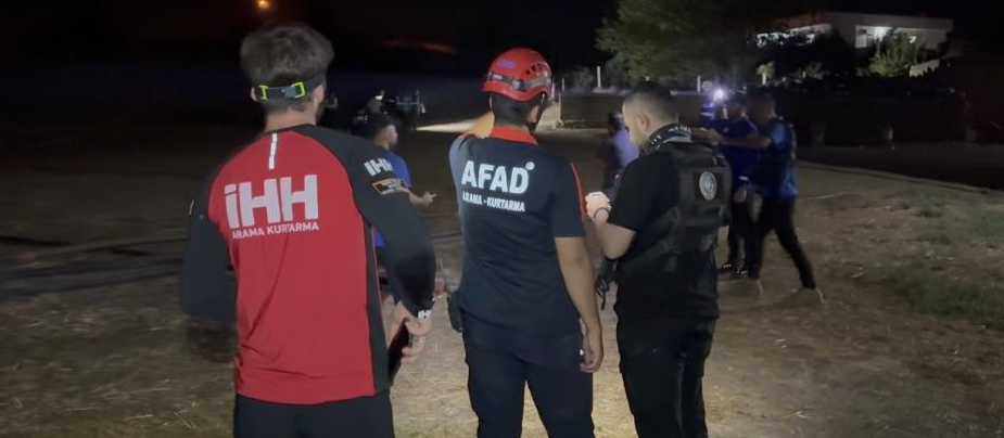 Mardin’de 13 yaşındaki Selahattin Karayel aranıyor