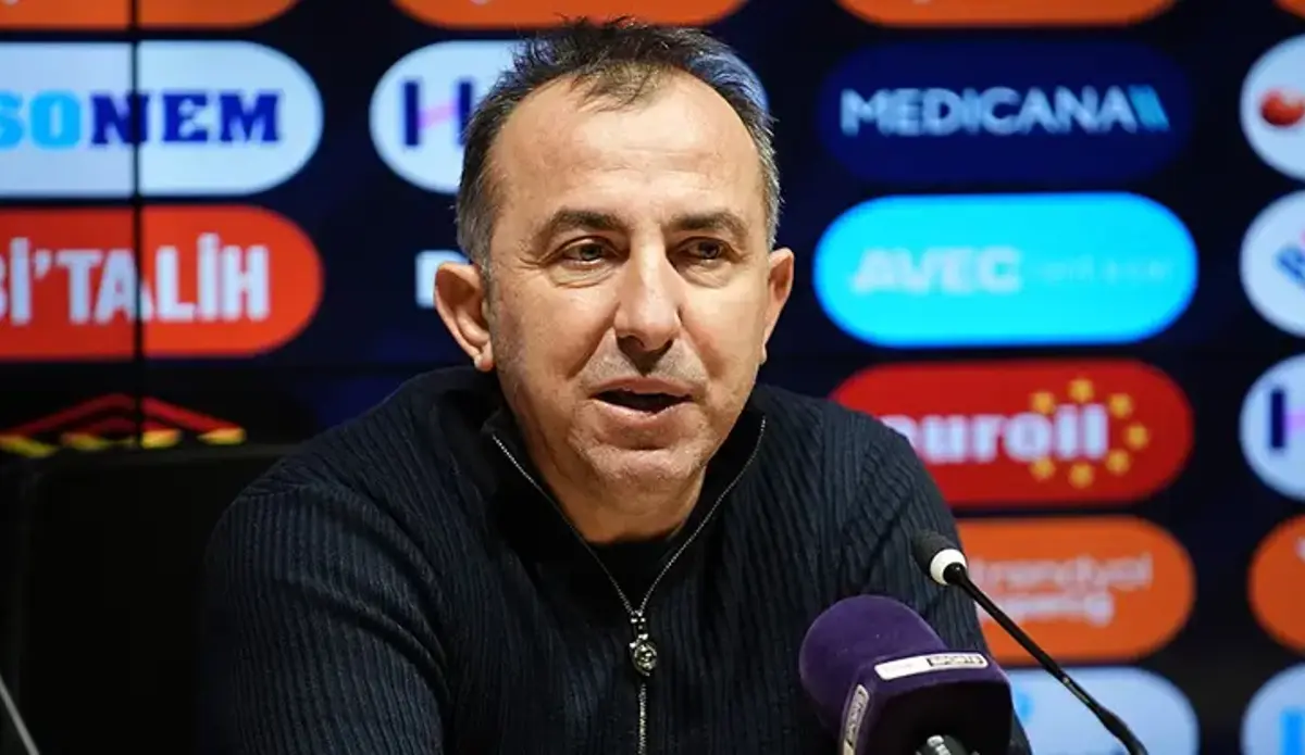 Recep Uçar: Son anlarda galibiyeti kaçırmak bizi üzdü
