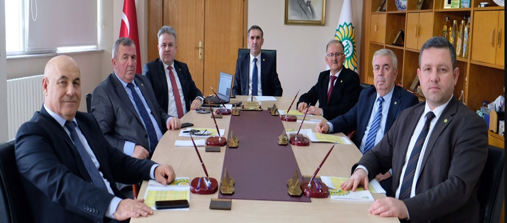 Trakya Birlik ayçiçeğinde ön alım fiyatını açıkladı