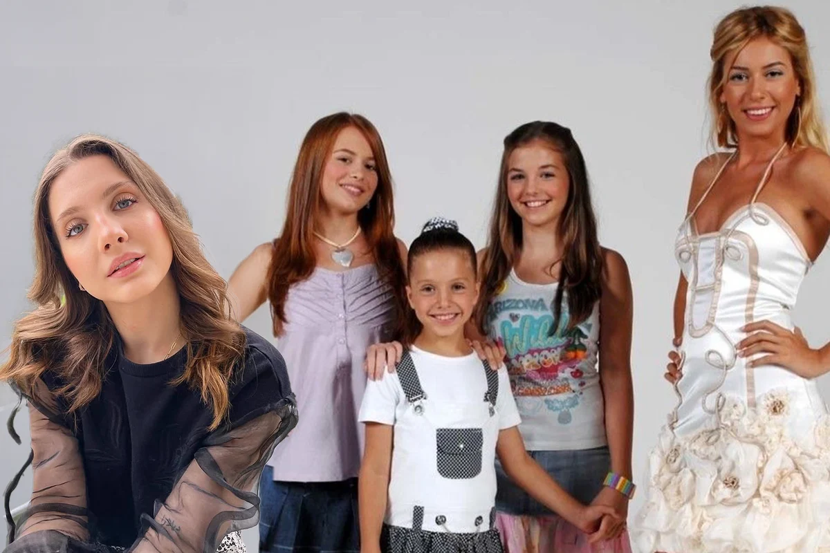 Selena'nın 'Nazlı'sı evleniyor!