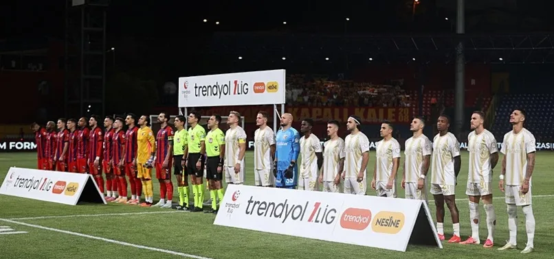 Kayserispor’a bir transfer yasağı daha