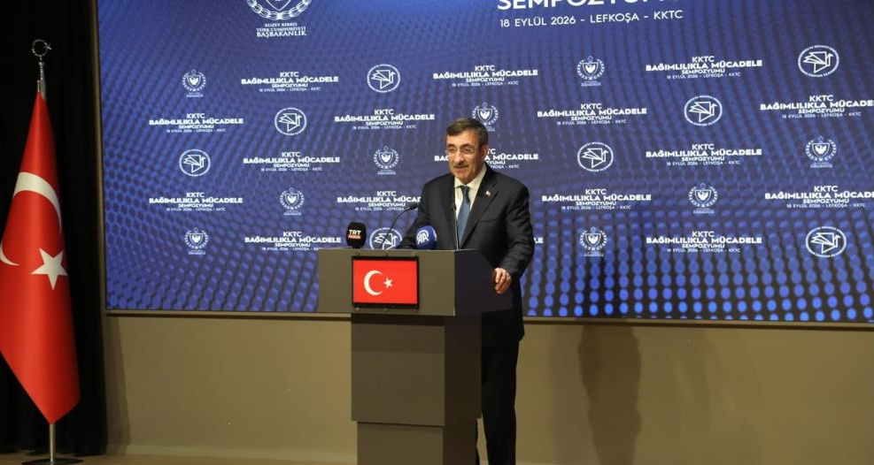 Cevdet Yılmaz: Uyuşturucu baronlarına göz açtırmamak gerekiyor
