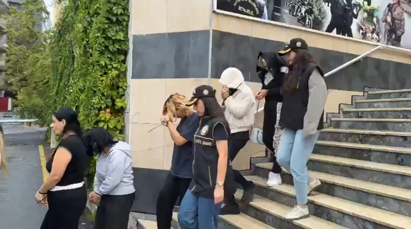 İstanbul’da “masöz aranıyor” ilanıyla fuhuş soruşturması