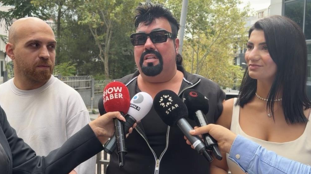 Kobra Murat tehdit edildiğini öne sürdü: Savcılığa başvuracak