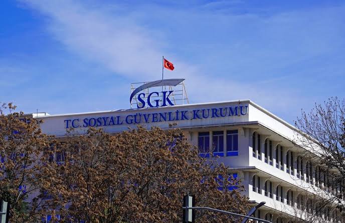 SGK borçlarında 183,3 milyar lira taksitlendirildi