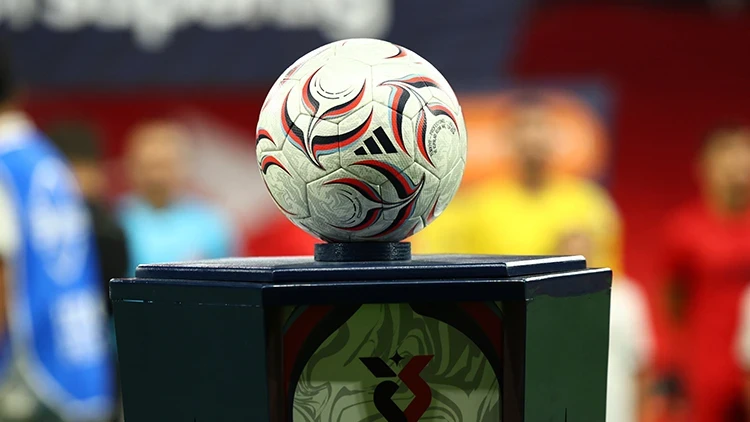 Süper Lig’de 6 haftalık gol yağmuru: 161 kez fileler havalandı