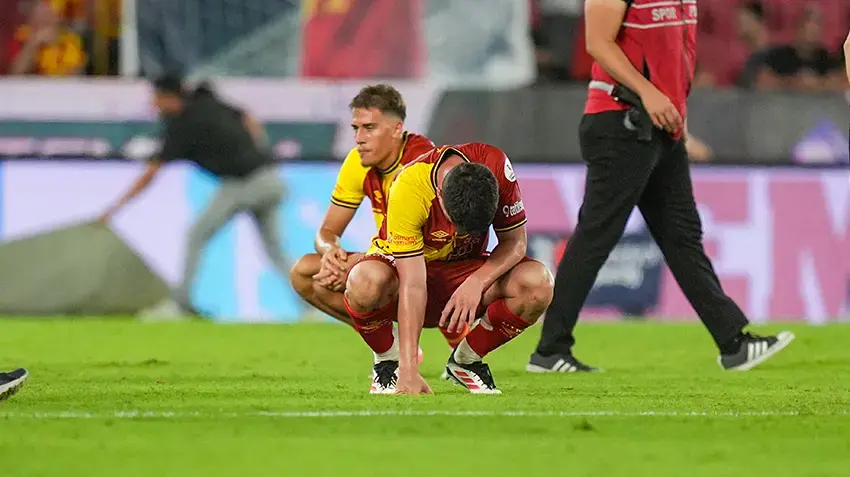 Göztepe’de milli ara umut oldu: Sakatlar dönüyor