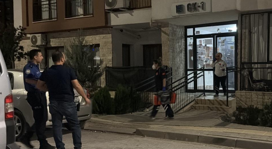 Adıyaman'da 62 yaşındaki adam evinde ölü bulundu