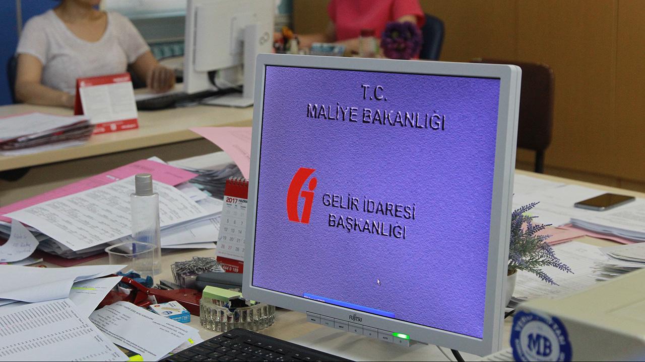 Vergi müfettişleri 354,2 milyar liralık matrah farkı tespit etti