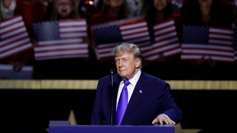 Trump: Polonya’da ABD üssü için önemli ilerleme kaydedildi