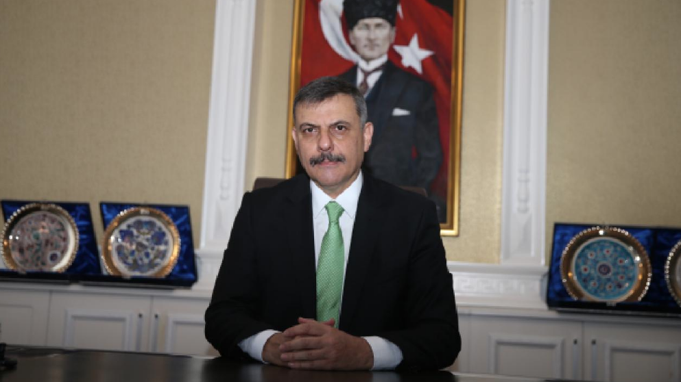 Bakan Çiftçi: Suç örgütleriyle mücadele son çeteye kadar sürecek