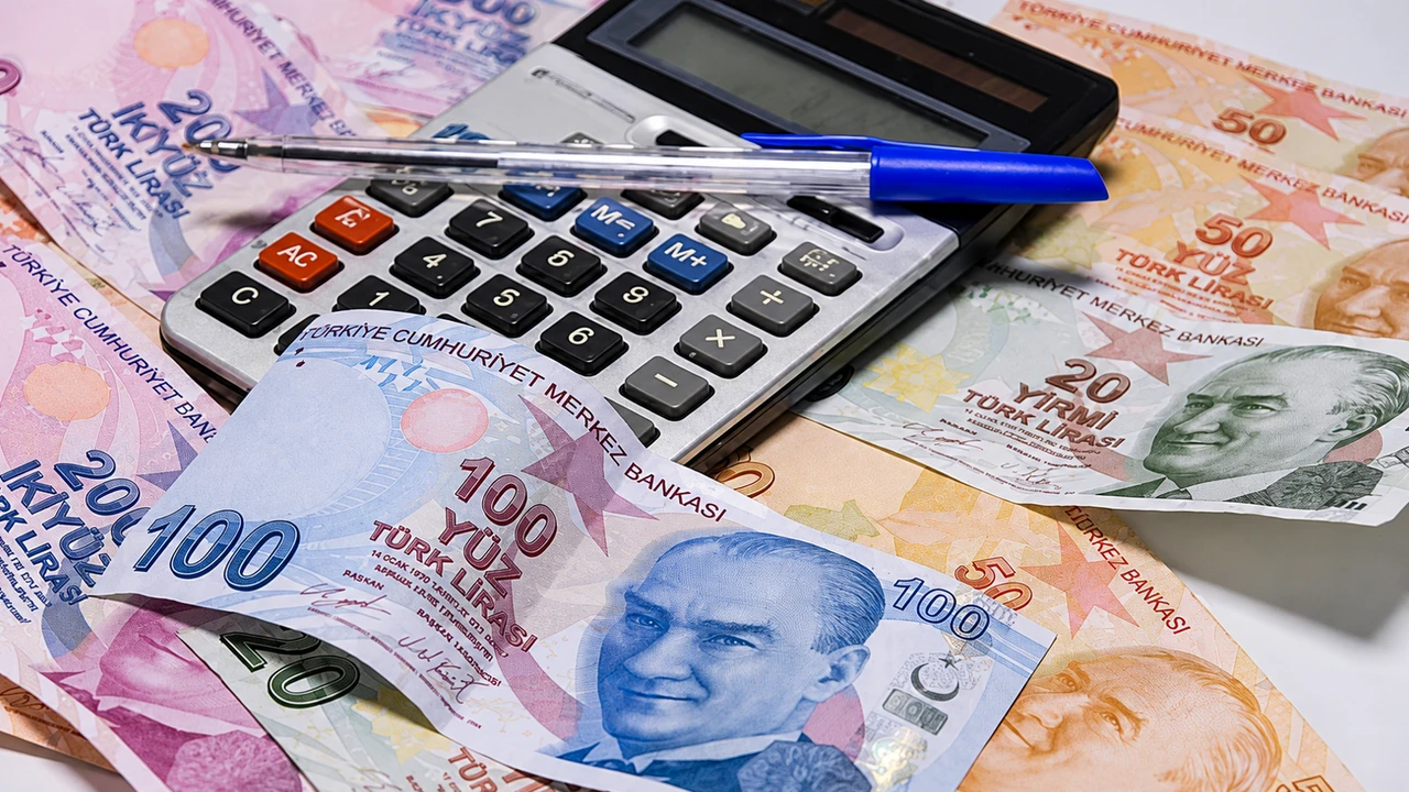 Vergi borçlarında son başvuru 31 Ağustos: 72 ay taksit imkanı