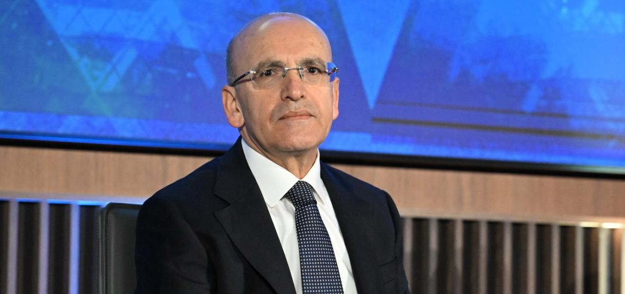 Bakan Şimşek açıkladı: Kamuda 484 milyar liralık tasarruf